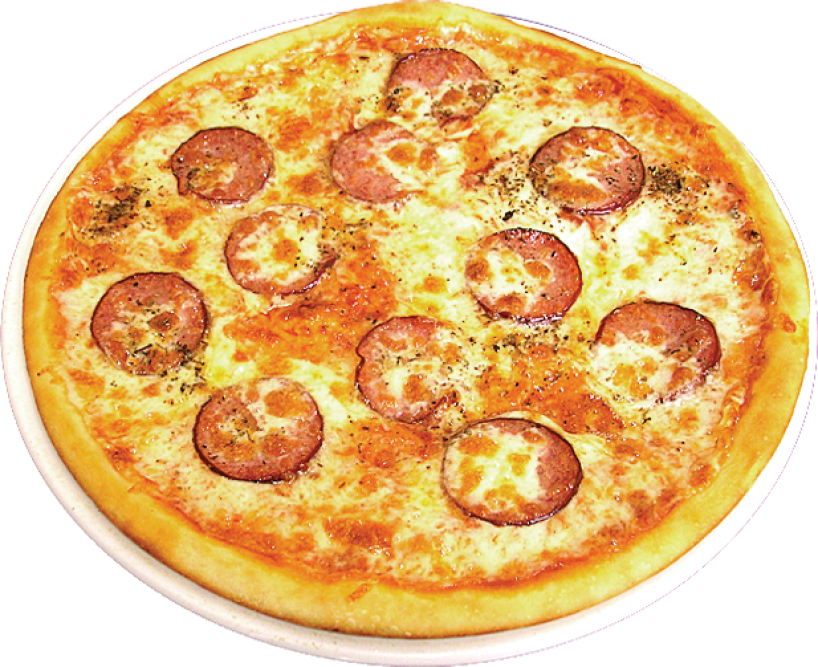 Пеперони – 500 гр.