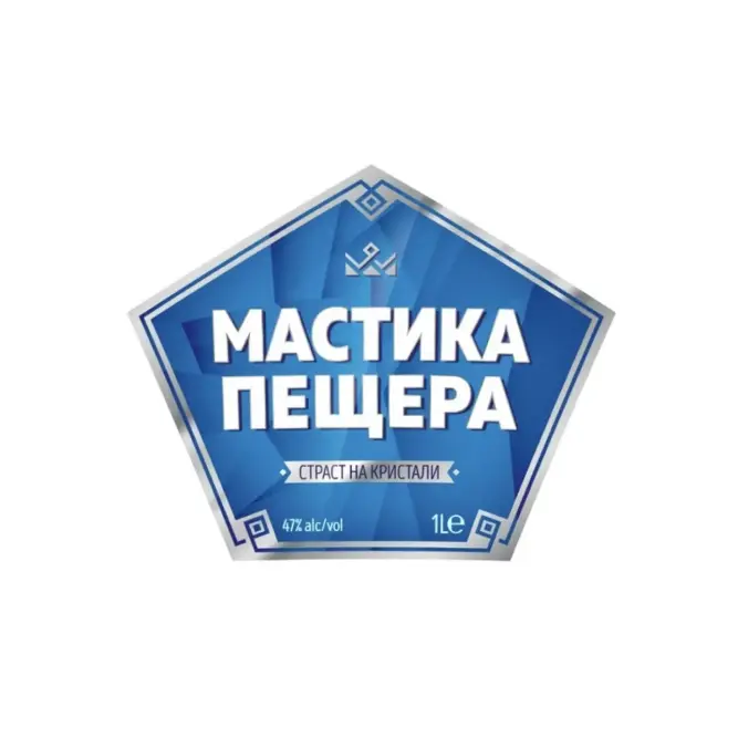 Mastika - 50ml.