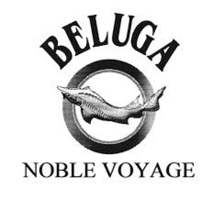 Beluga - 50мл.