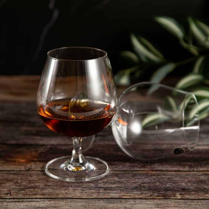 Courvoisier VS - 50мл.