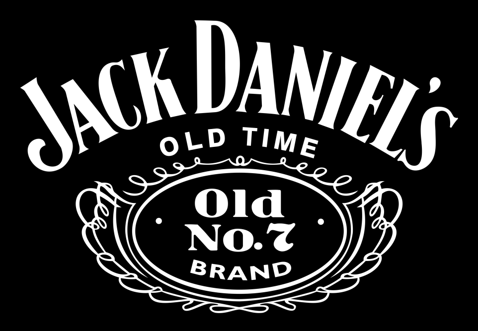 Tennessee Jack Daniels - 50 мл.