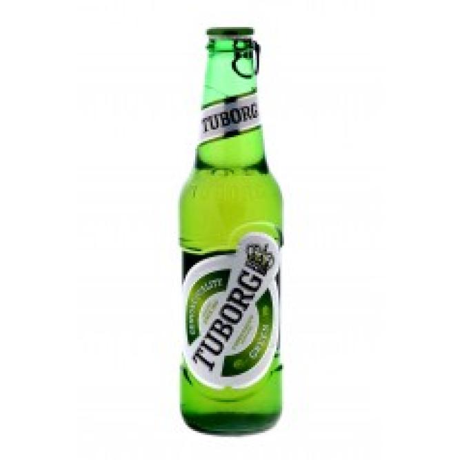 Tuborg - 500 мл.