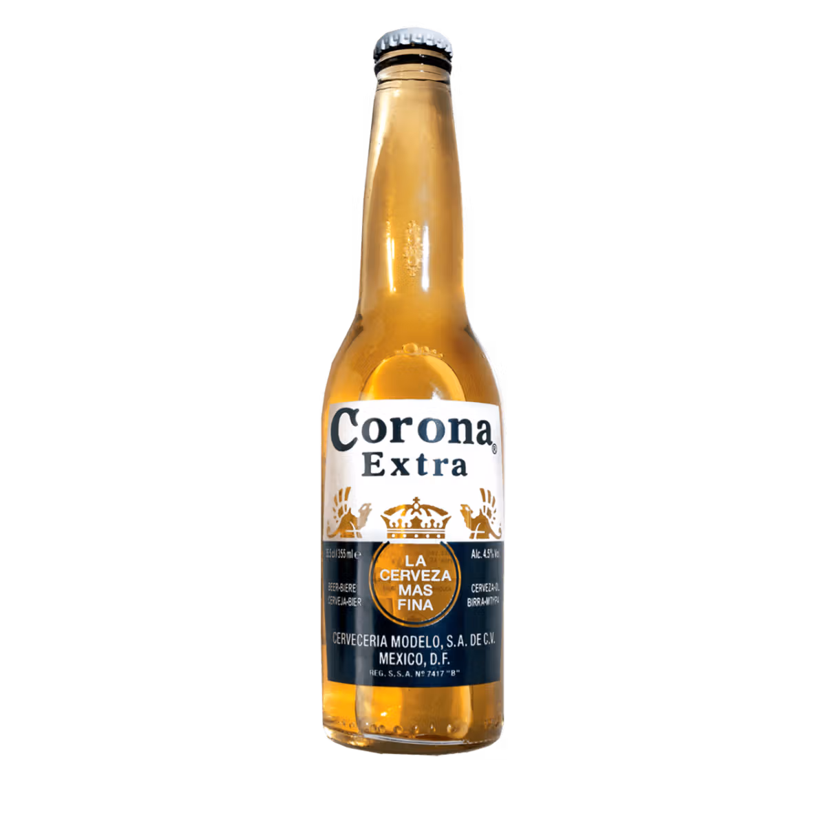 Corona Extra - 330 мл.
