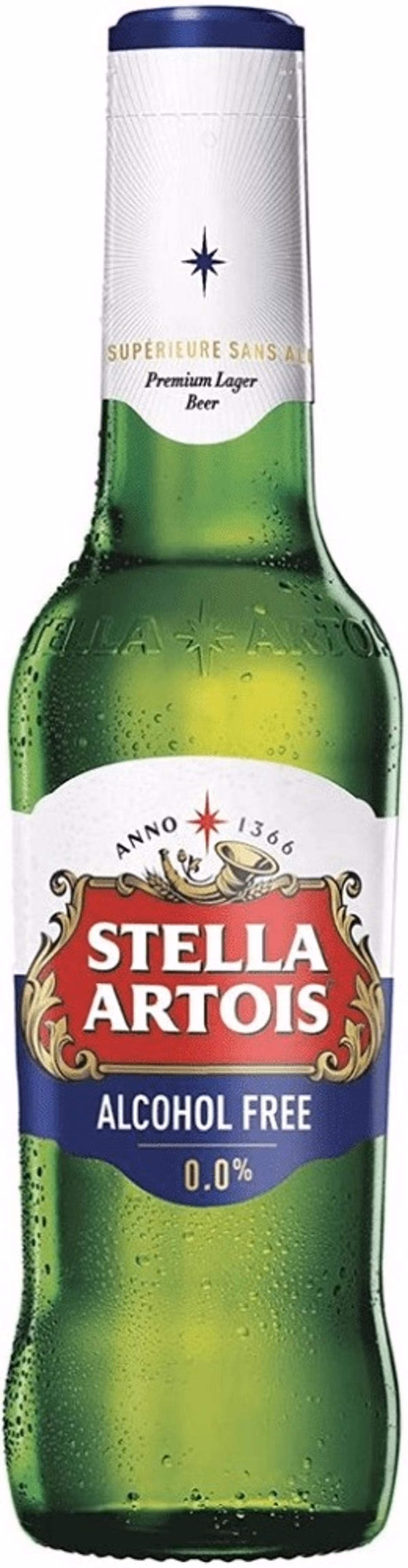Stella Artois - 500 мл.