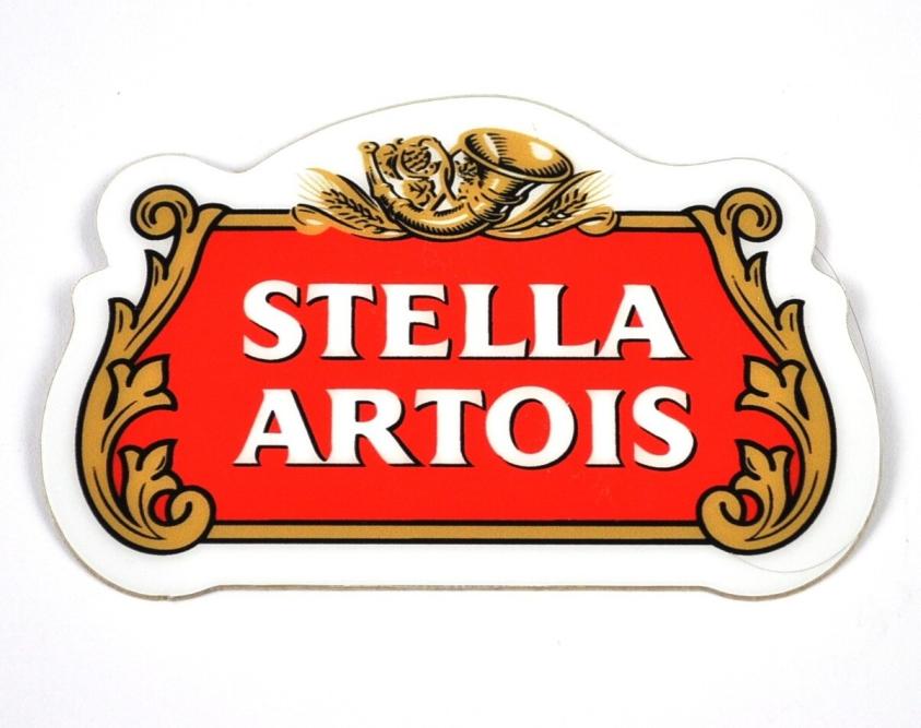 Stella Artois Безалкохолна - 330 мл.