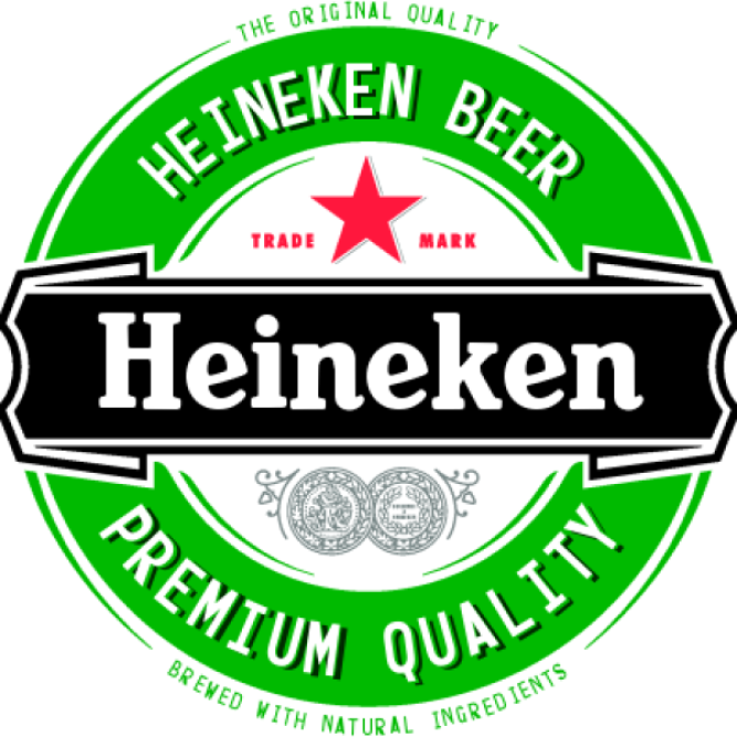 Heineken - 500 мл.