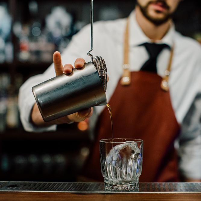 Blue Lagoon - 300 мл.