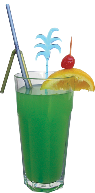 Melon Ball - 300 мл.