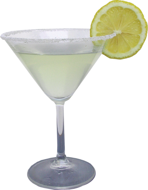 Margarita - 60 мл.