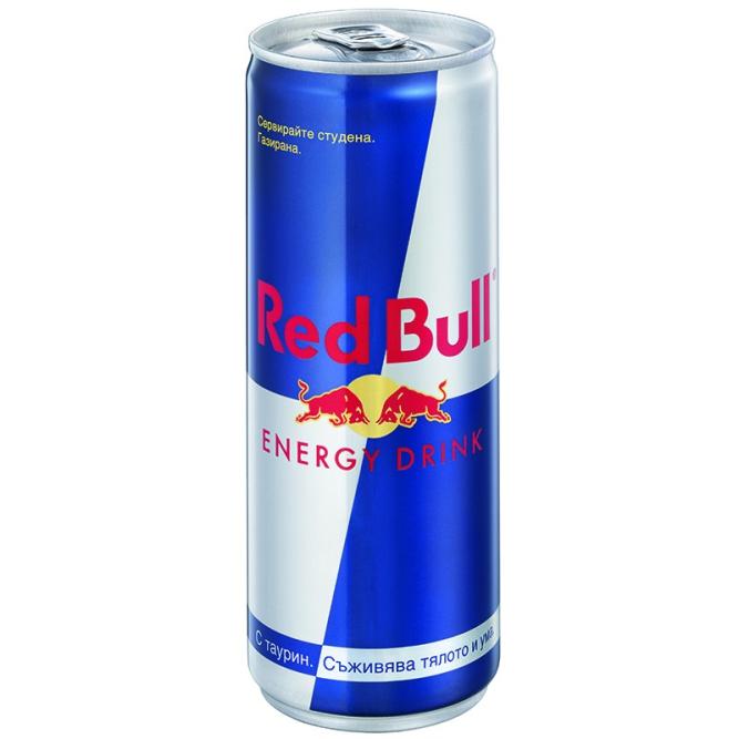 Red Bull - 250 мл.