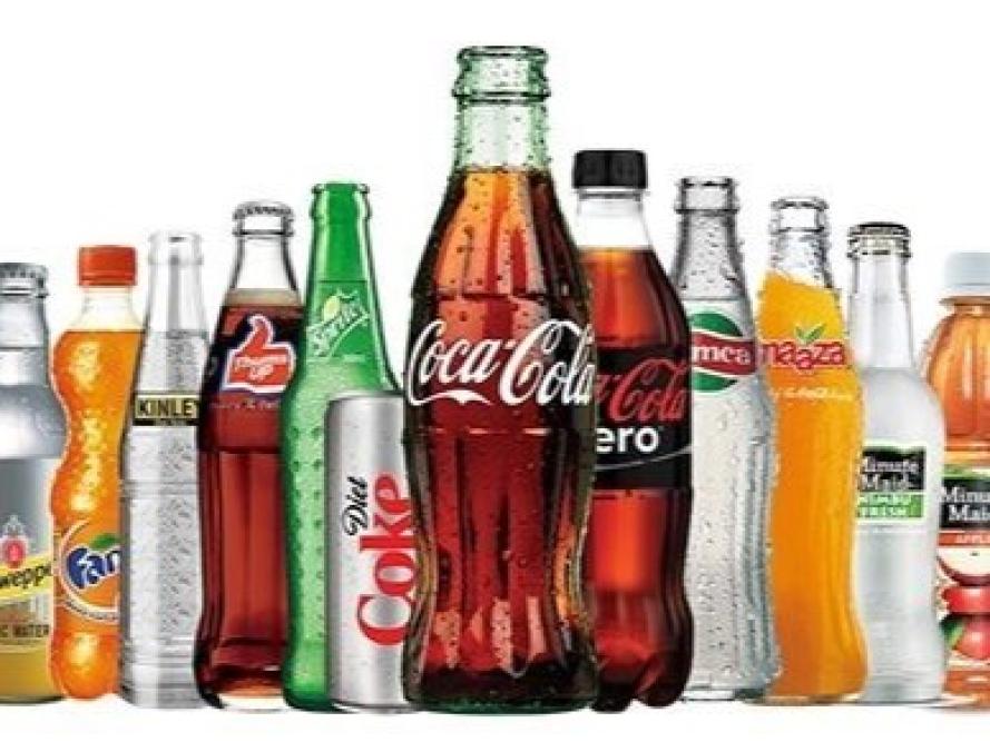 Продукти Coca-Cola - 250 мл.