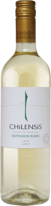 Chilensis Совиньон Блан - 750 мл.