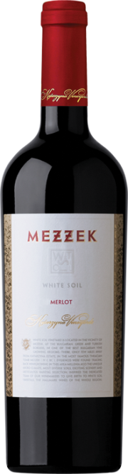 Mezzek Мерло - 750 мл.